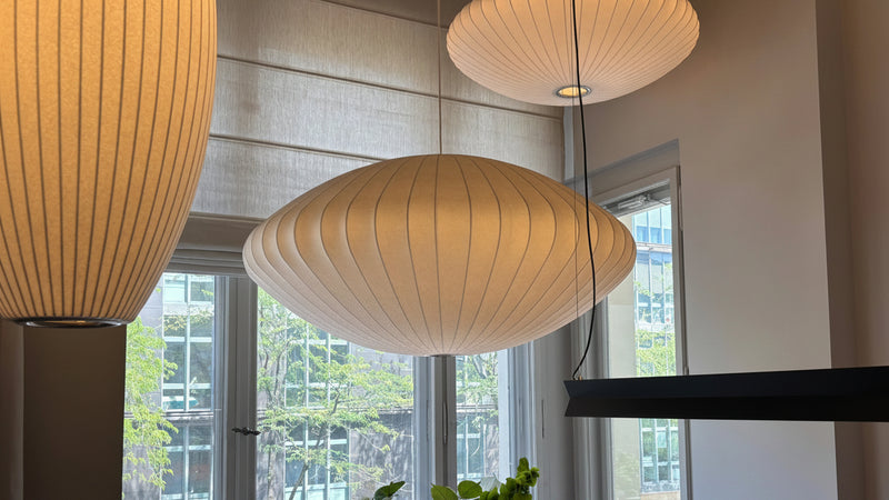 Hay - Nelson Saucer Lamp Extra Large - sarto Tailored Interiors Group