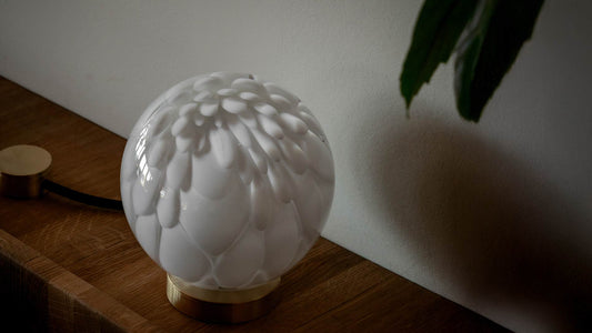 118t Table Lamp