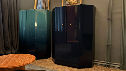 Cassina - Cassina Bramante 2 Highboard - Sideboards - Sarto Group