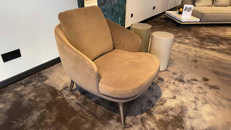 Minotti - Raphael Sessel - sarto Tailored Interiors Group