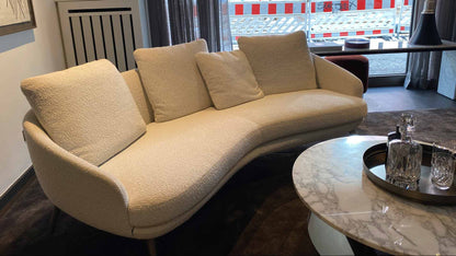 Minotti Raphael Sofa