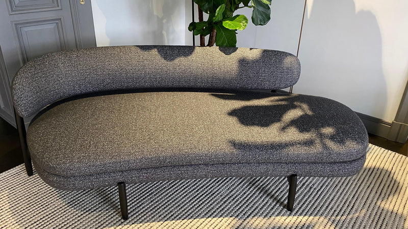 Minotti - Lars Sofa - sarto Tailored Interiors Group