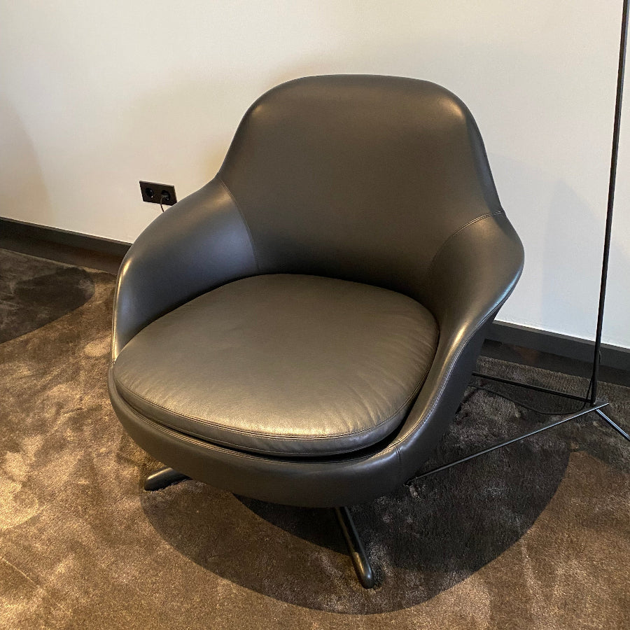 Minotti Sendai Sessel