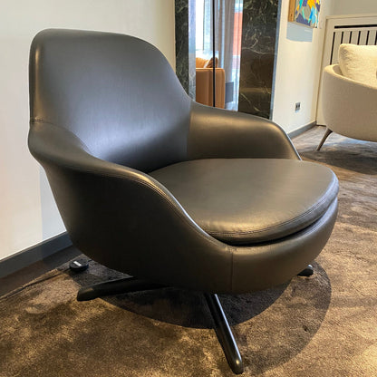 Minotti Sendai Sessel