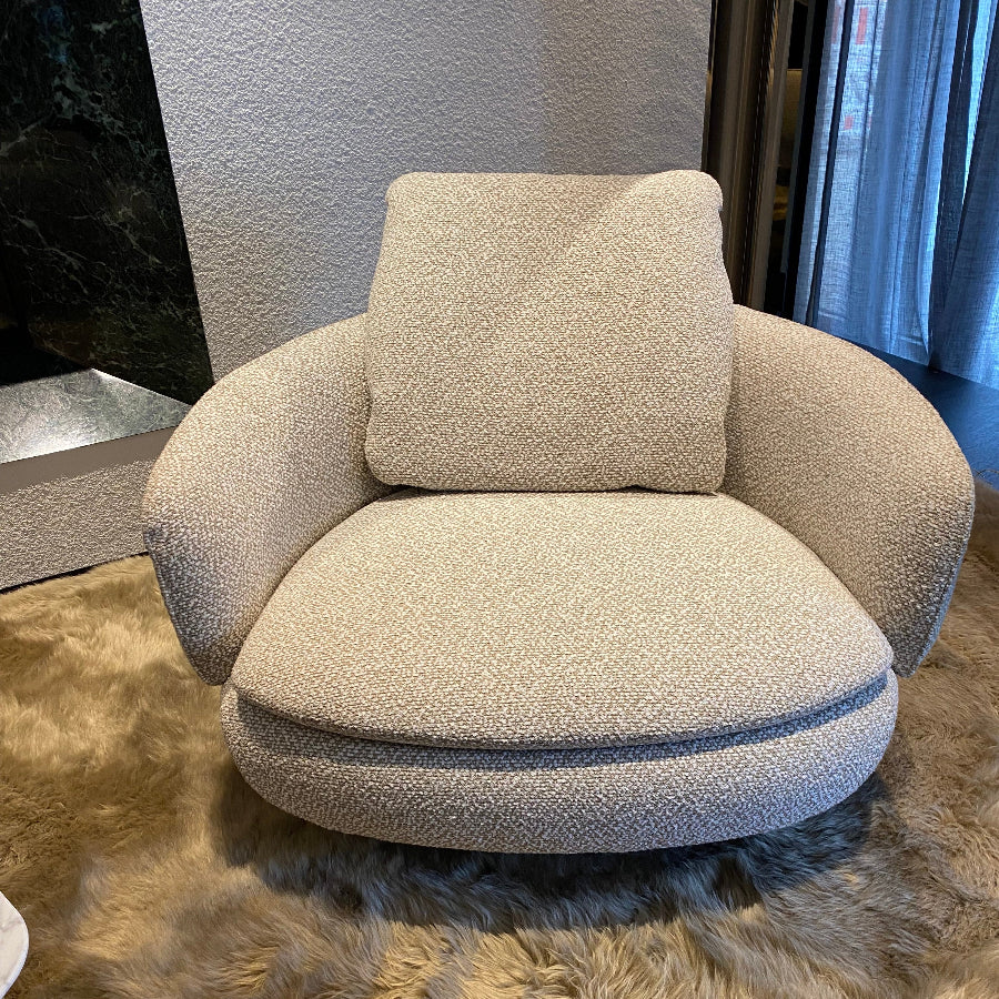 Minotti Vivienne Sessel Large