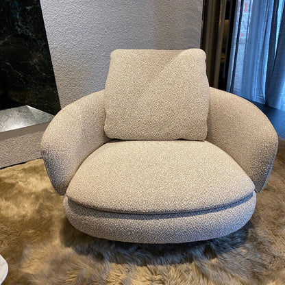 Minotti Vivienne Sessel Large
