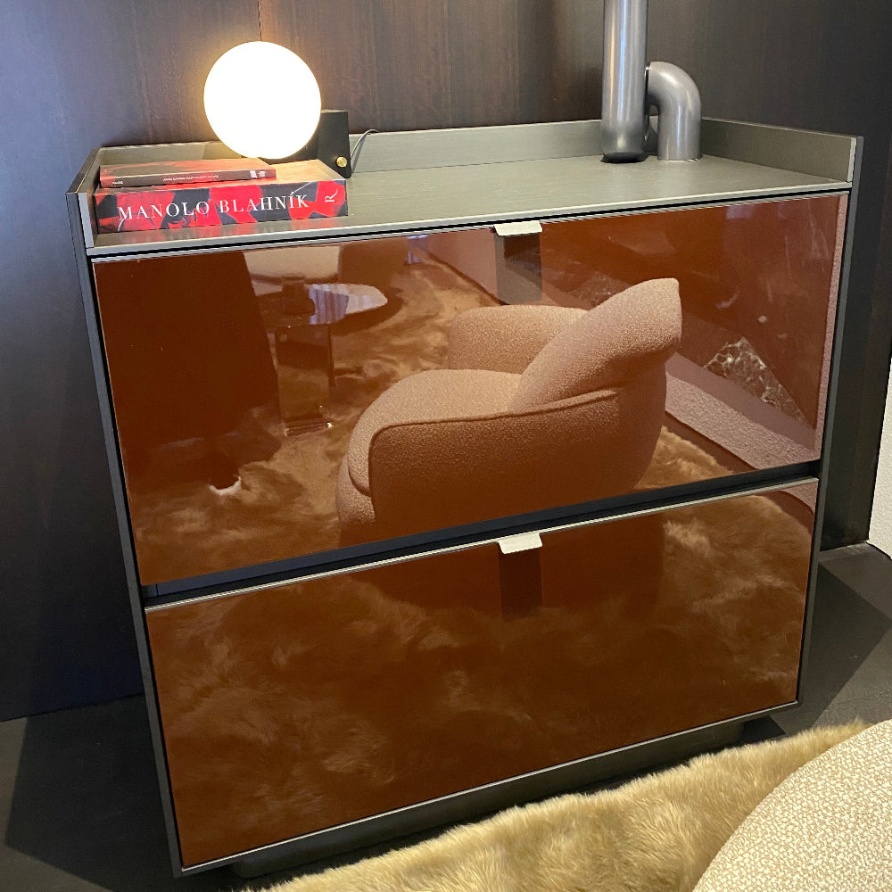 Minotti Darren Barschrank