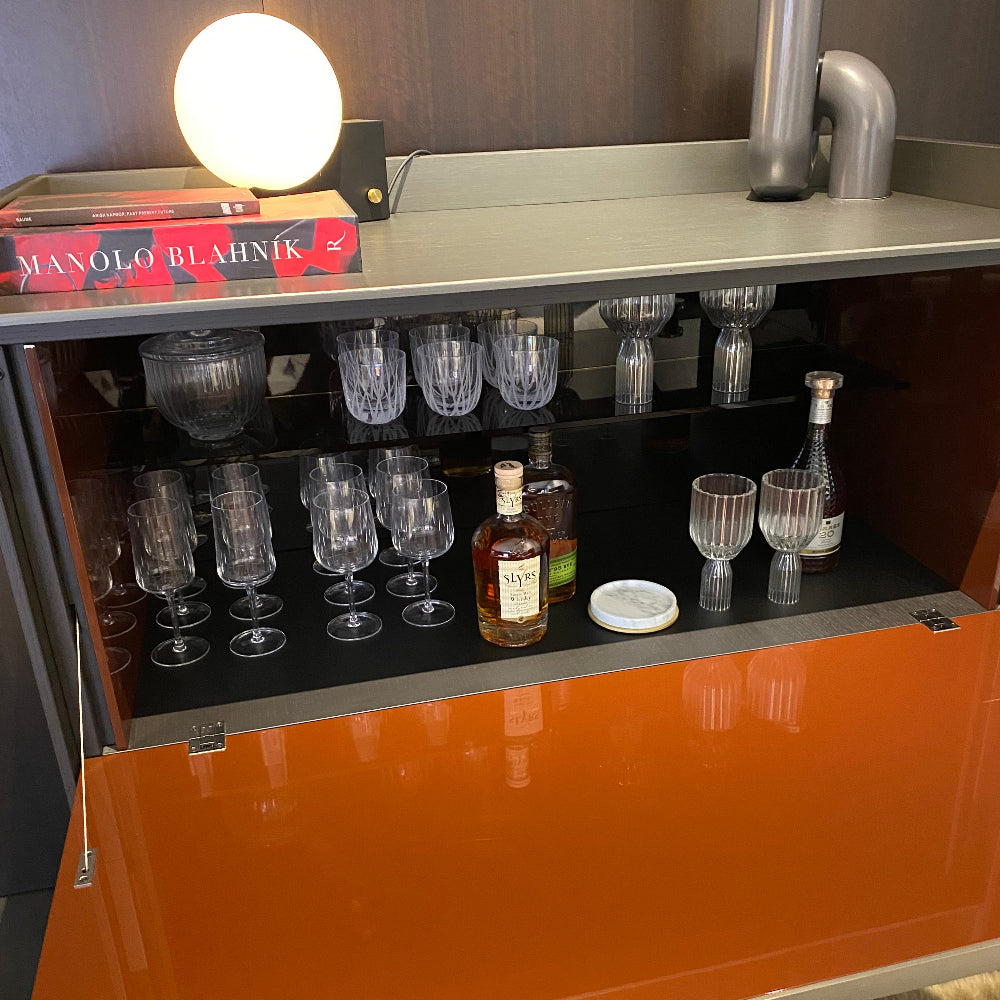 Minotti Darren Barschrank