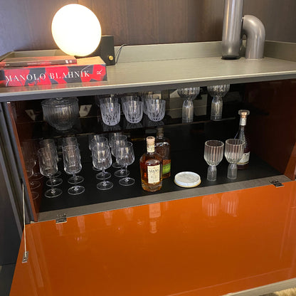 Minotti Darren Barschrank