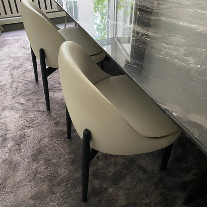 Minotti Sendai Stuhl