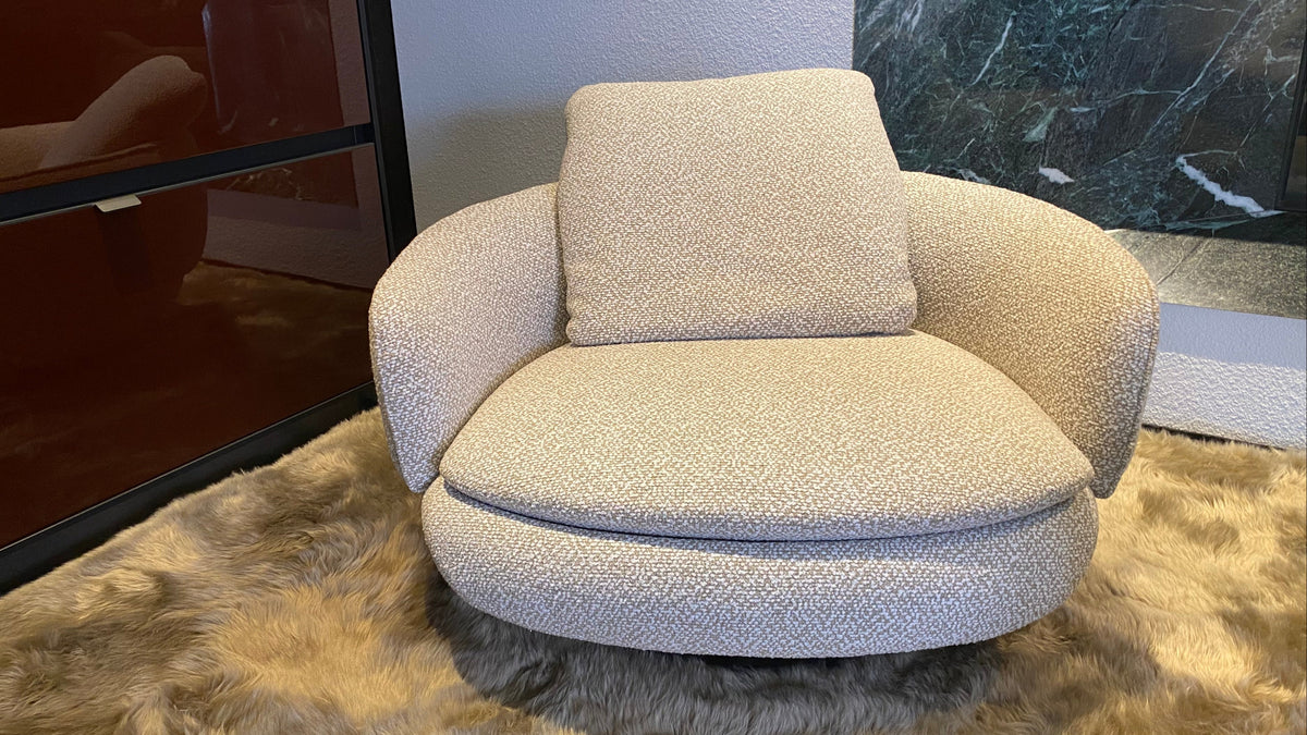 Minotti Vivienne Sessel Large