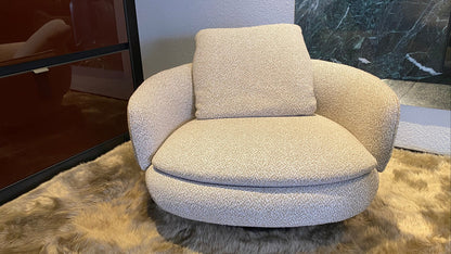 Minotti Vivienne Sessel Large