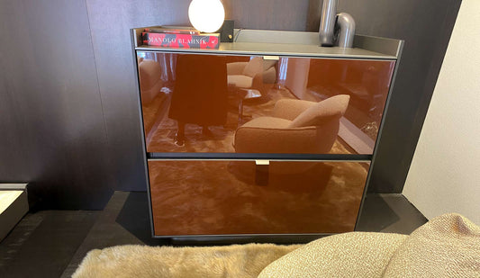 Minotti Darren Barschrank