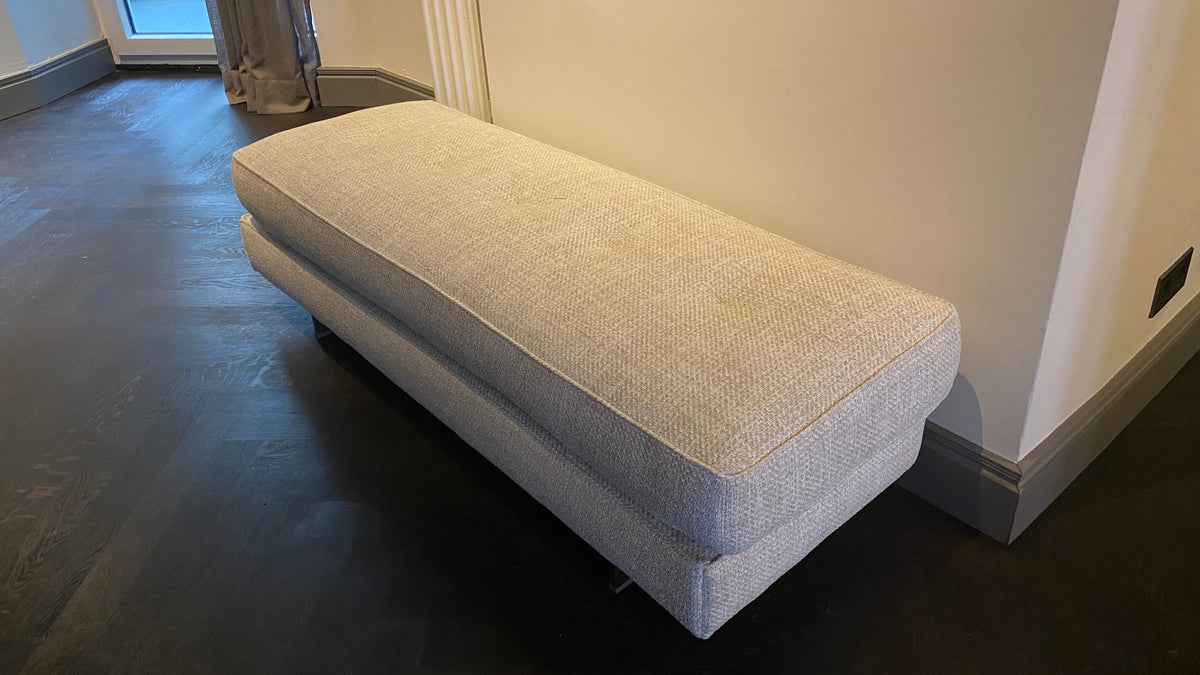 Minotti Dylan Low Stool