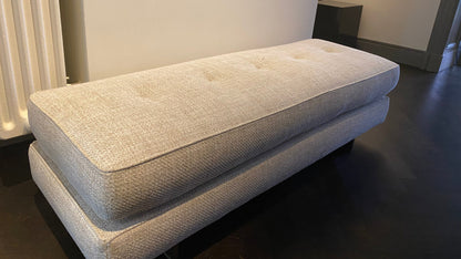 Minotti Dylan Low Stool