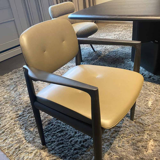 Minotti Yoko Stuhl