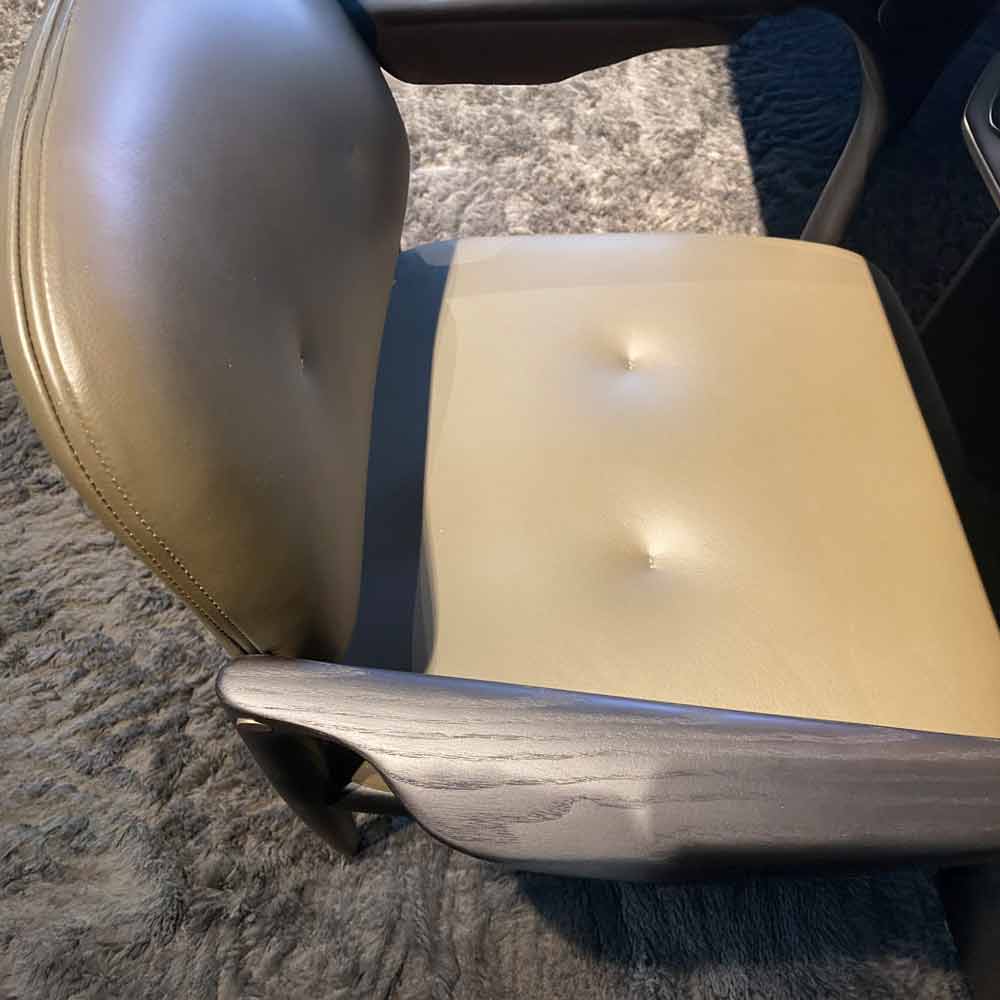 Minotti Yoko Stuhl