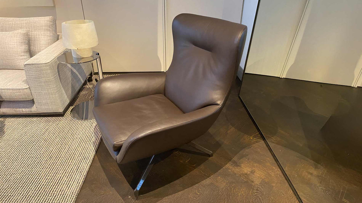 Minotti Jensen Sessel