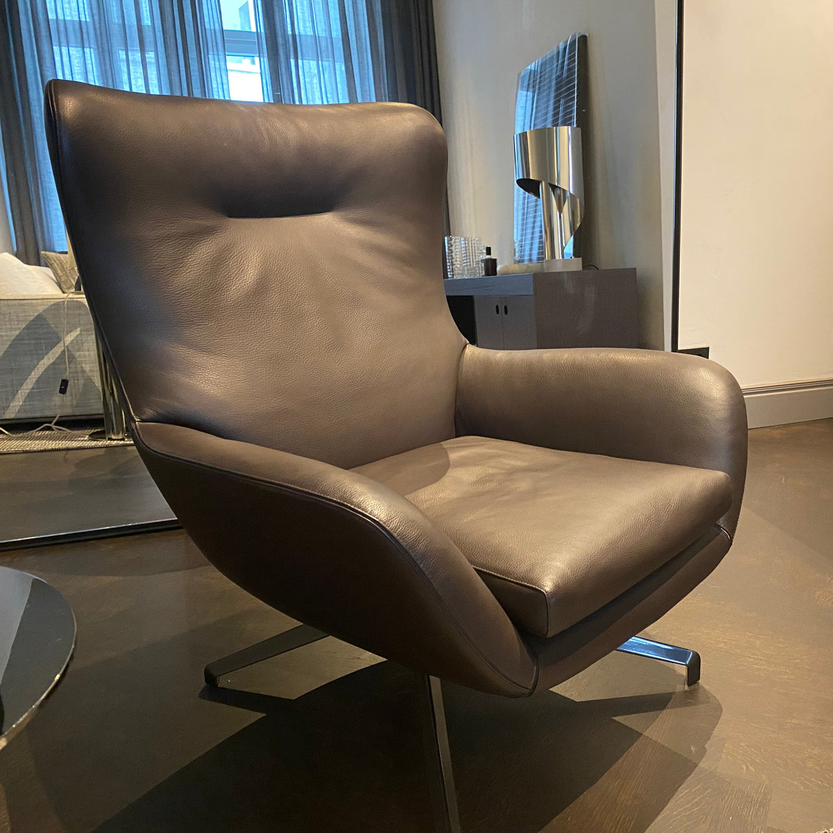 Minotti Jensen Sessel