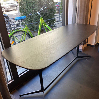 Minotti Clyfford Schreibtisch