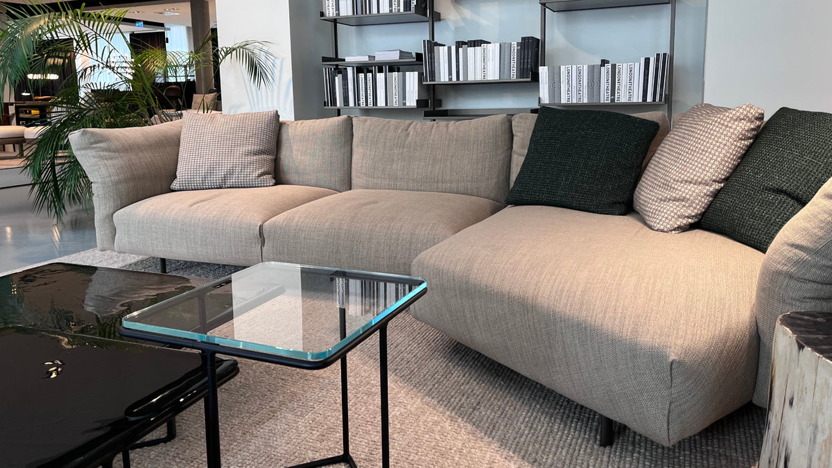 B&B Italia Dambo Sofakomposition