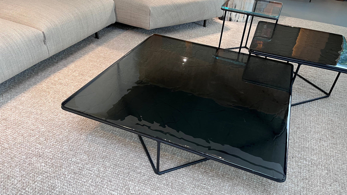 B&B Italia Lemante coffee table