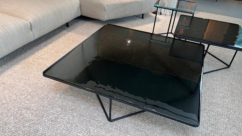 B&B Italia Lemante coffee table