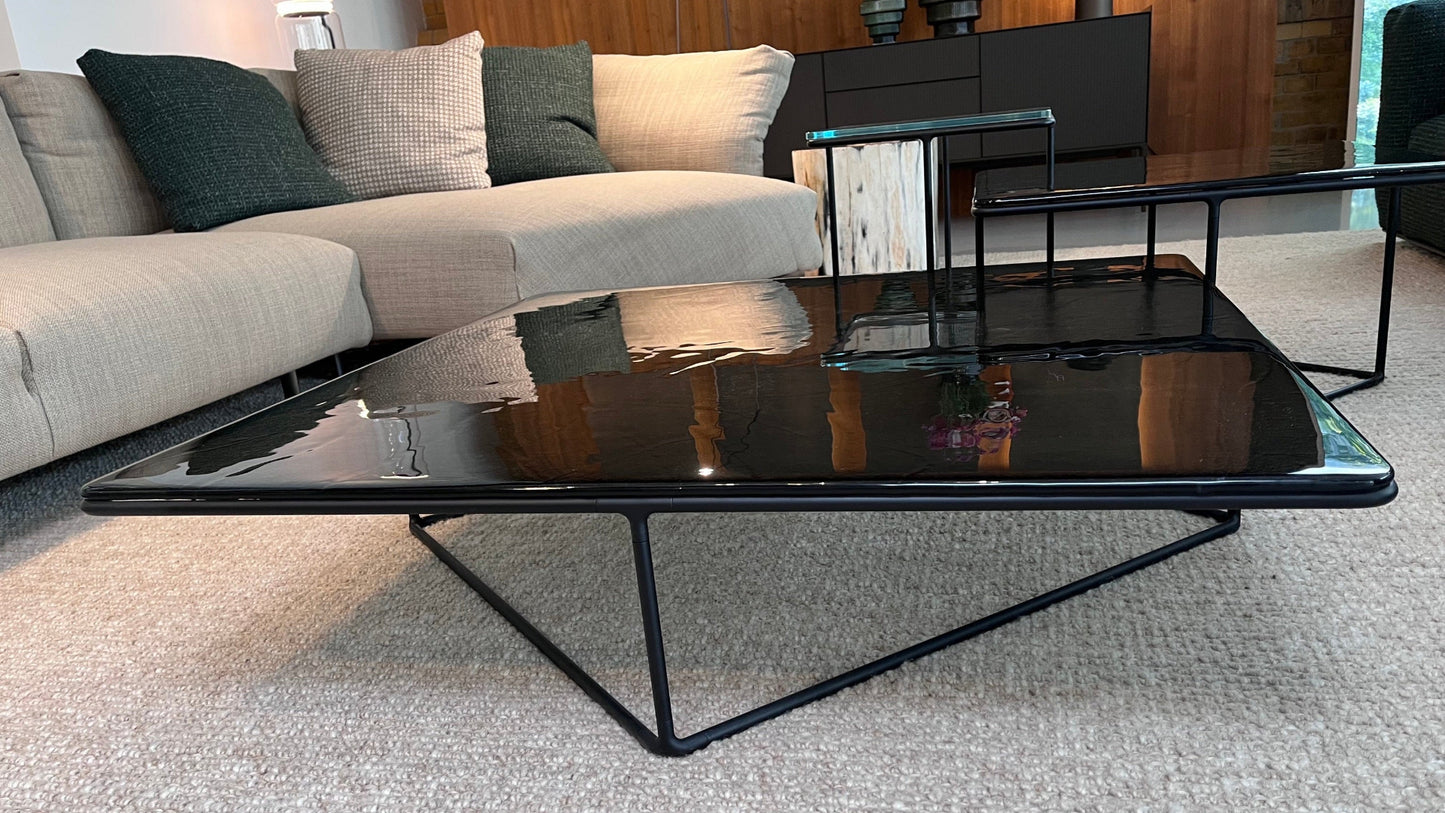B&B Italia Lemante coffee table