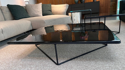 B&B Italia Lemante coffee table