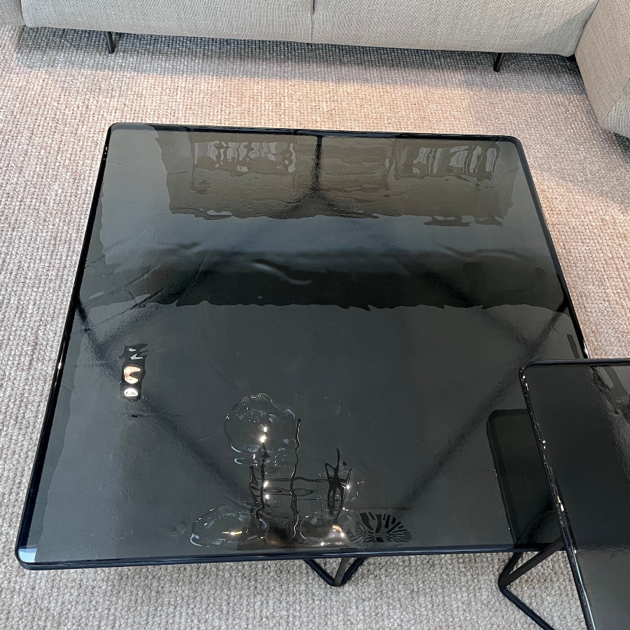 B&B Italia Lemante coffee table