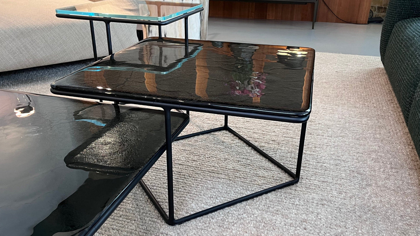 B&B Italia Lemante coffee table