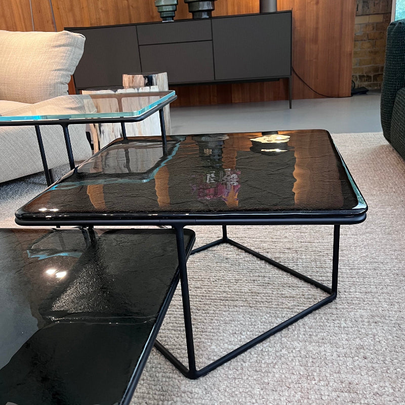 B&B Italia Lemante coffee table