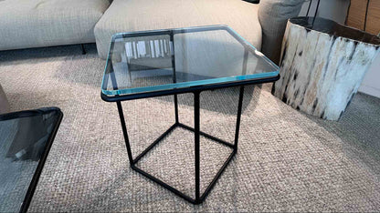 B&B Italia Lemante Side Table | 45x45cm