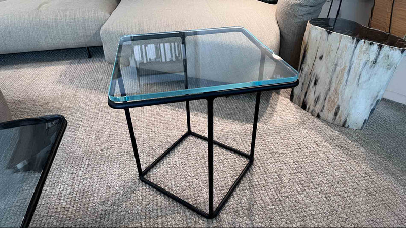 B&B Italia Lemante Side Table | 45x45cm