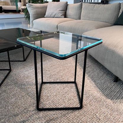 B&B Italia Lemante Side Table | 45x45cm