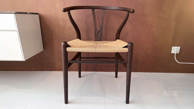 Carl Hansen Wishbone Chair
