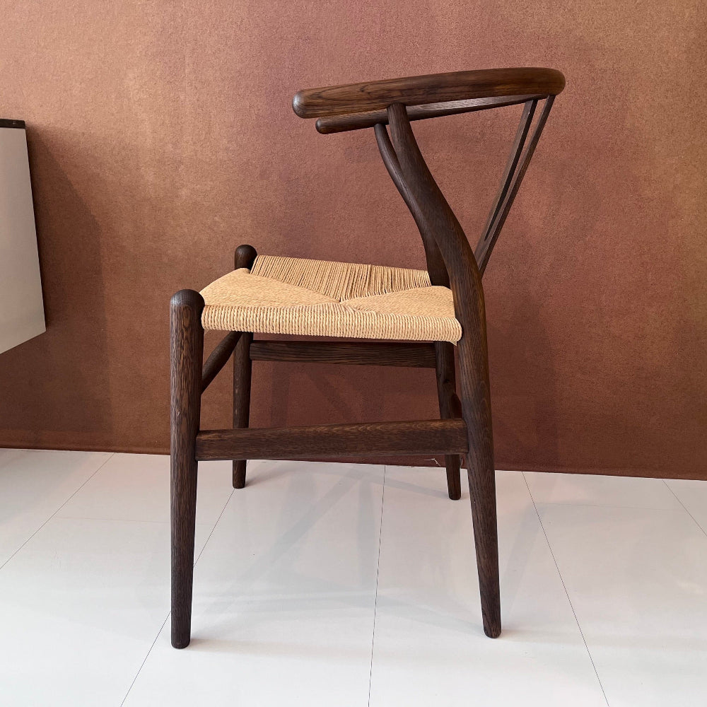 Carl Hansen Wishbone Chair