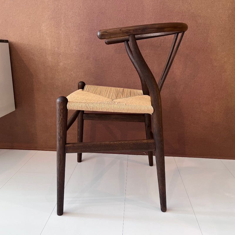 Carl Hansen Wishbone Chair