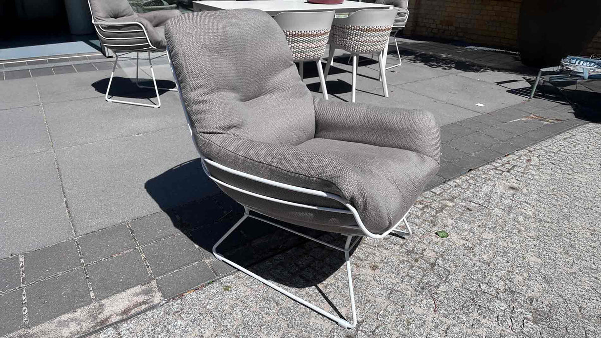 Freifrau Leyasol Outdoor Lounge Sessel