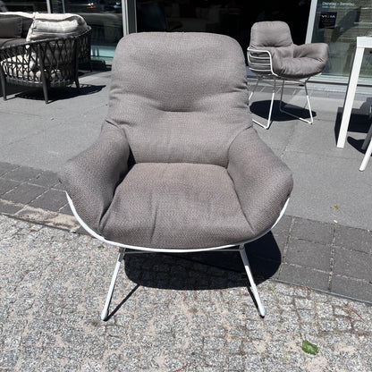 Freifrau Leyasol Outdoor Lounge Sessel