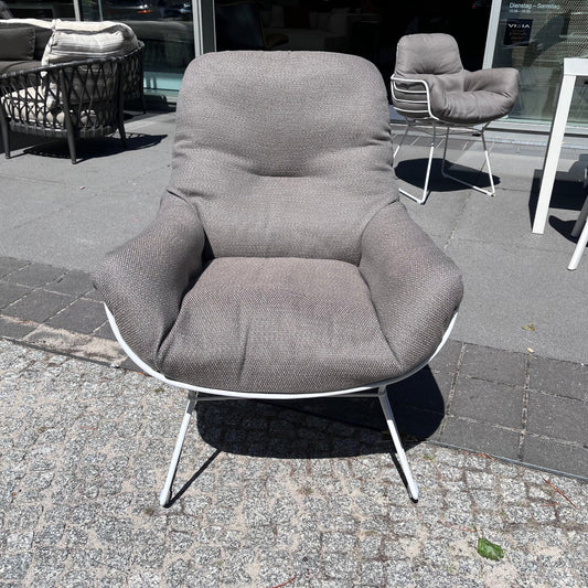 Freifrau Leyasol Outdoor Lounge Sessel