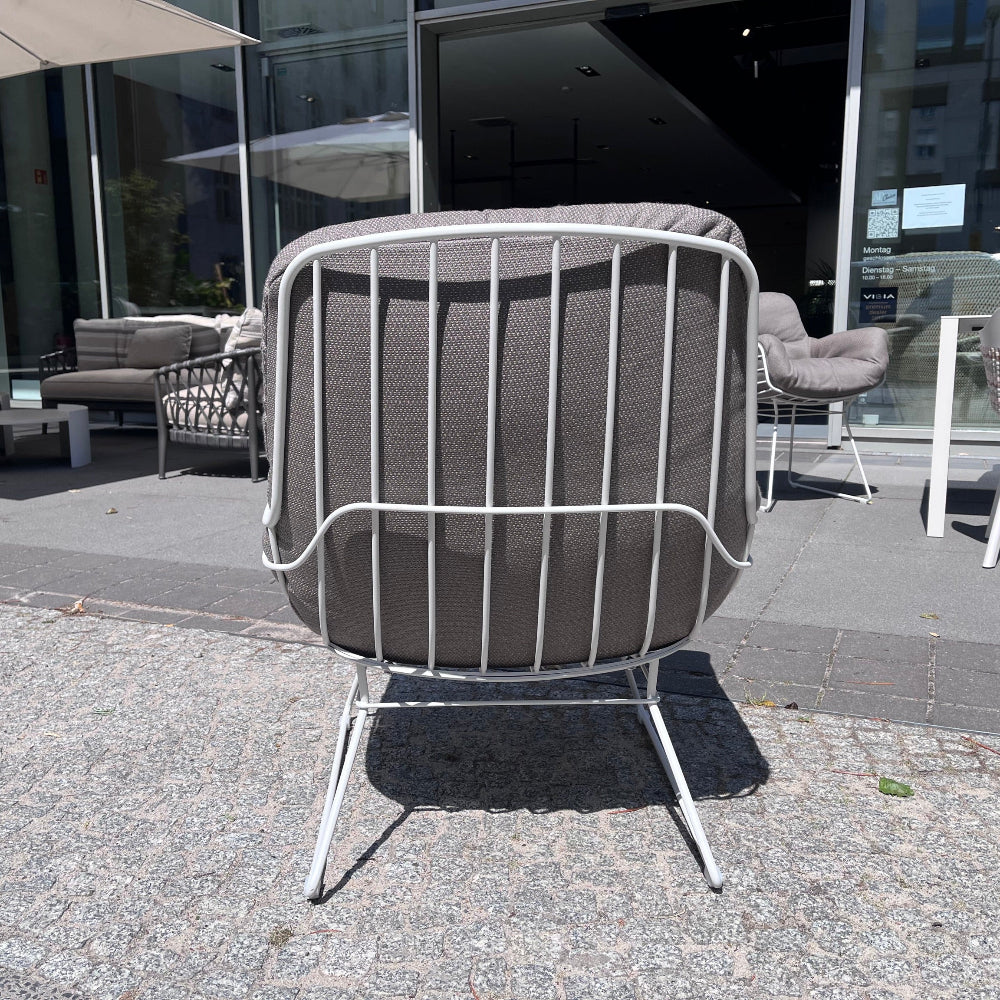 Freifrau Leyasol Outdoor Lounge Sessel