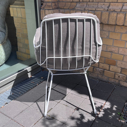 Freifrau Leyasol Armlehnenstuhl