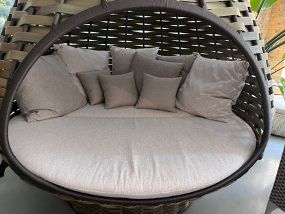 Dedon Nestrest Lounger