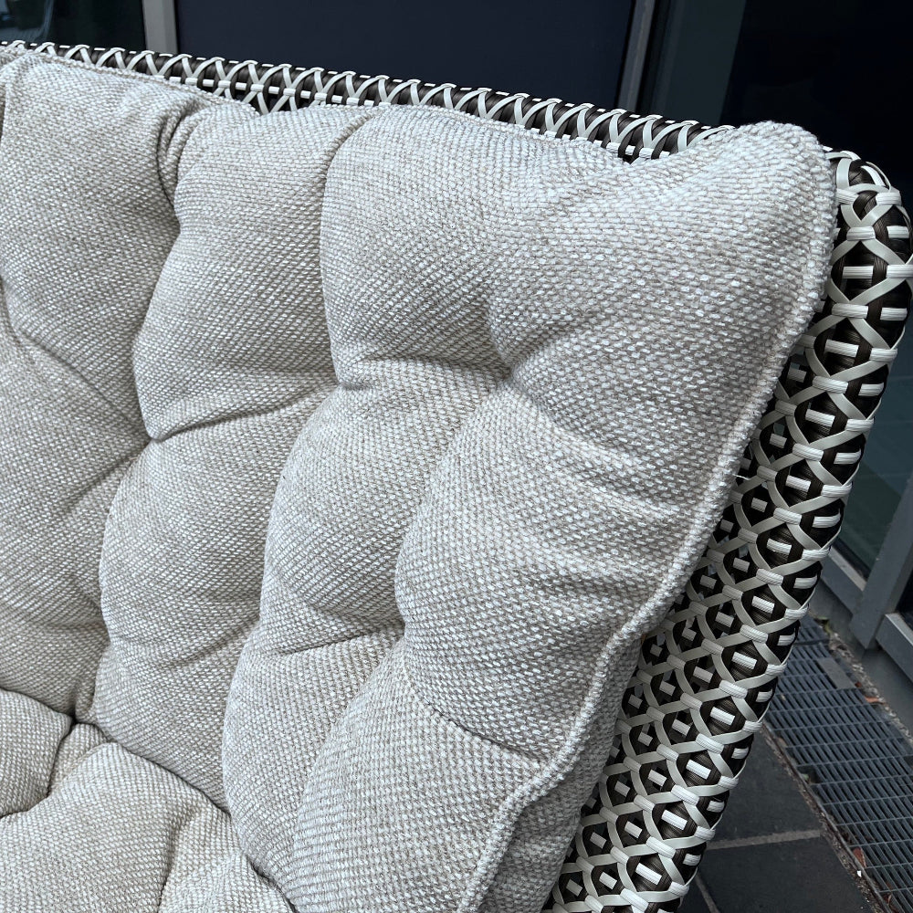 Dedon Mbrace Sessel Hochlehner