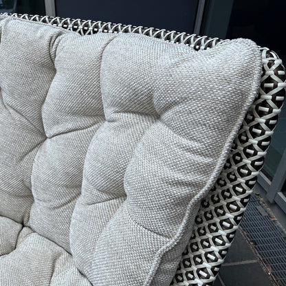 Dedon Mbrace Sessel Hochlehner
