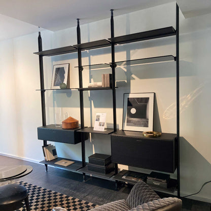 Poliform Lexington Regalsystem