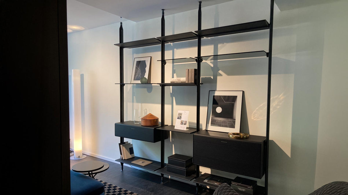 Poliform Lexington Regalsystem