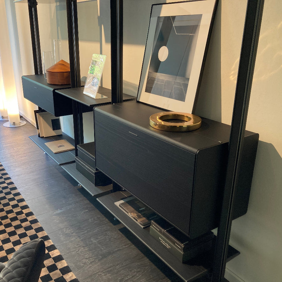 Poliform Lexington Regalsystem