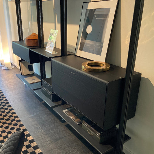 Poliform Lexington Regalsystem